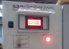 PH15 digital display