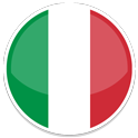 bandiera italia